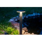 in-lite | DISC | Staande Buitenlamp
